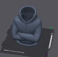 0.2mm layer, 2 walls, 6% infill