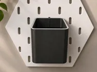 0.16mm layer, 2 walls, 15% infill