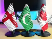 A1 Mini 74% scale