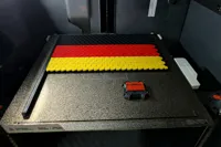 Flagge - Deutschland