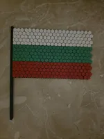 Flag - Bulgaria