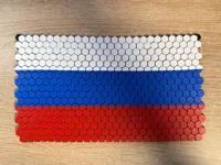 Flag - Russia