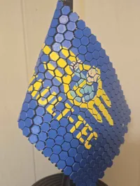 Flag - Vault-Tec