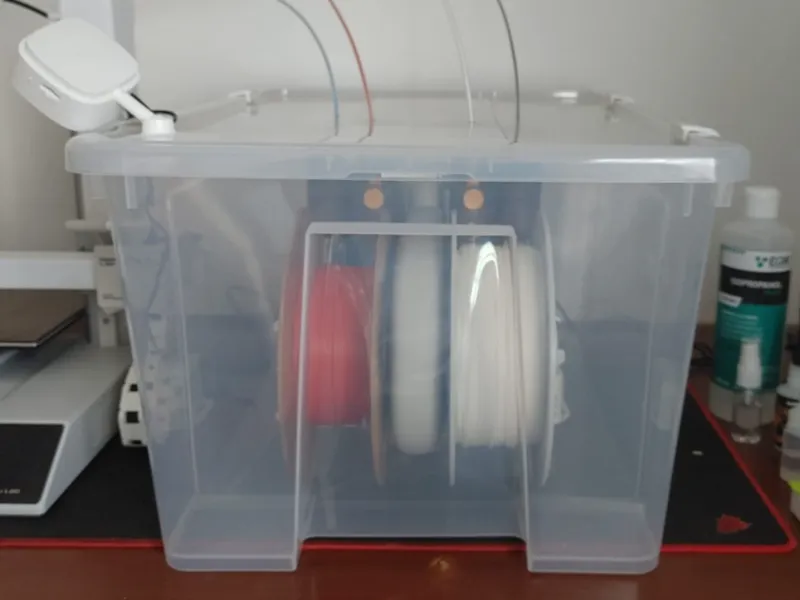 DryBox Samla 45L