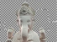 Statuette de Ganesh — photo 1