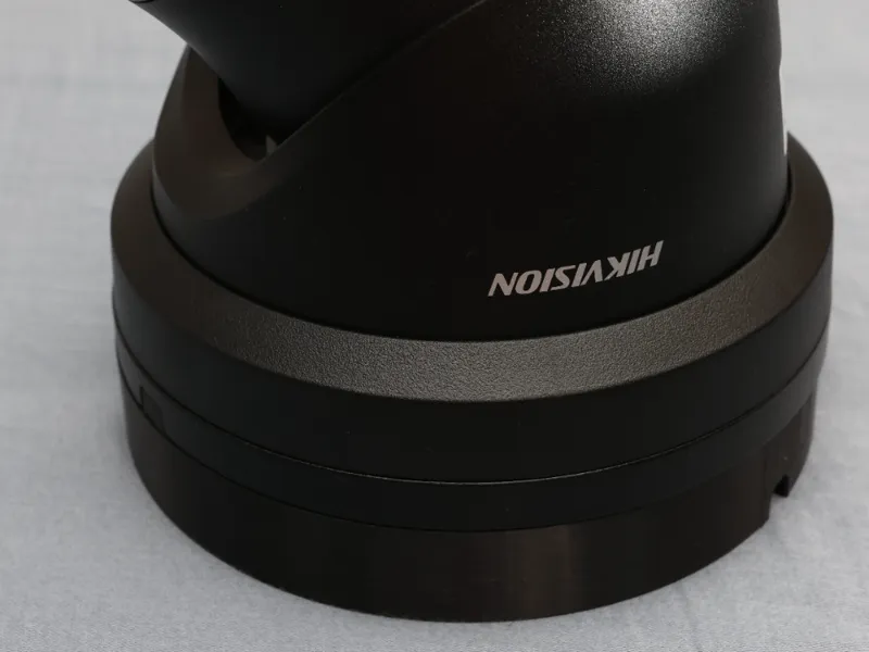 Hikvision 138.3mm Mount (3.5in/88.9mm spacing)
