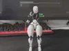 Updated with chestplate