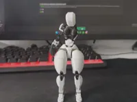 Updated with chestplate 