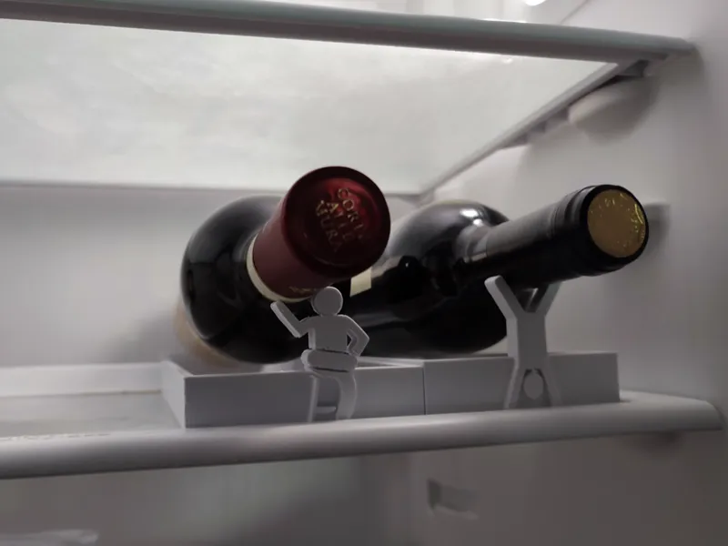 BottleHolder