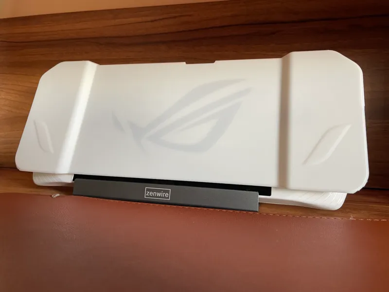 Asus ROG Ally dust cover (A1 mini not supported)