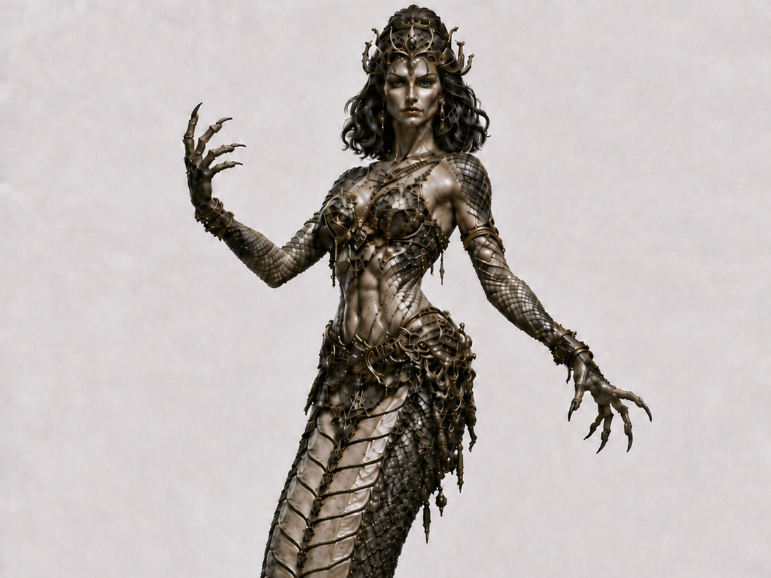 Lamia