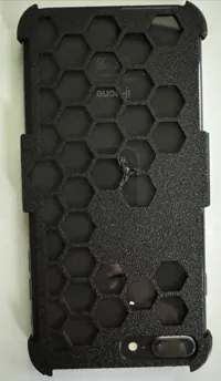 Coque iPhone 8 Plus (remix) — photo 2