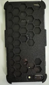 Coque iPhone 8 Plus (remix) — photo 1