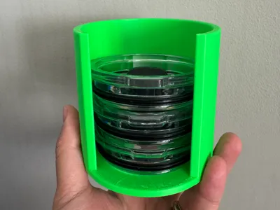 Yeti Rambler Replacement Magslider Lid Holder