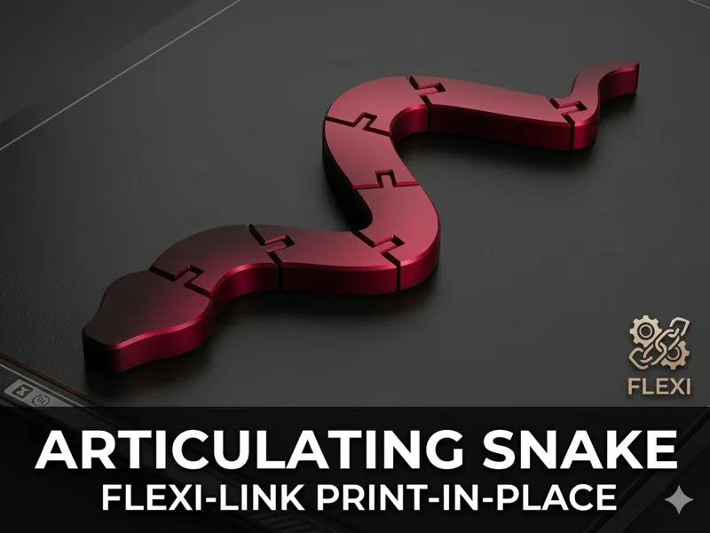 Flexi Snake