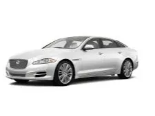 Jaguar XJL Model