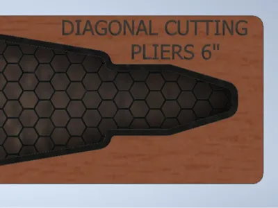 COMBINATION PLIER TOOL