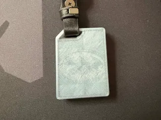 PhotoTag E-Ink Tracker Case