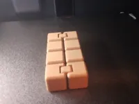 Cube anti-stress — photo 2