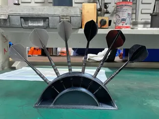 6 dart holder