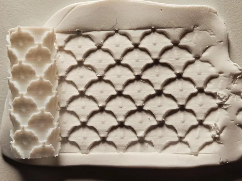Texture Roller - Scales