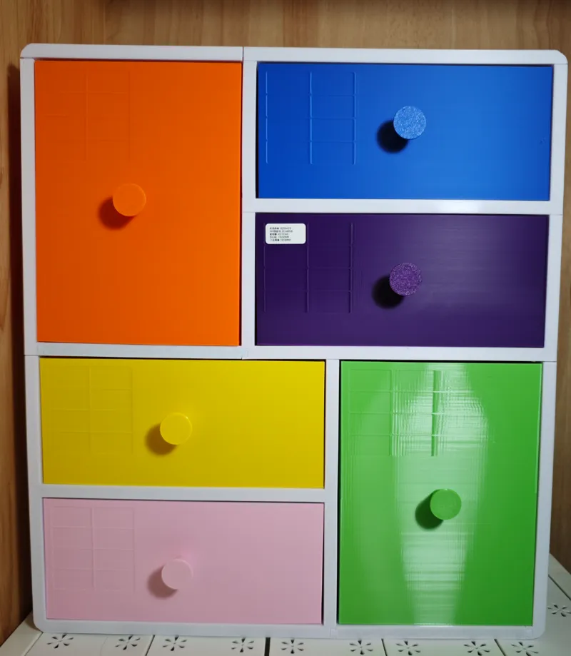 big medicine box