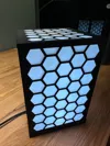 All Pieces