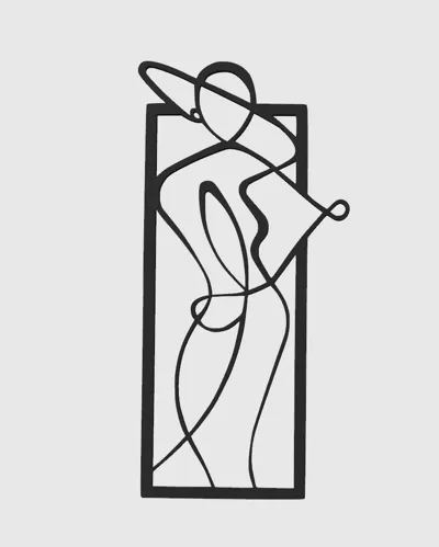 wall-art-wall-decoration-horse-silhouette-by-libroone-makerworld