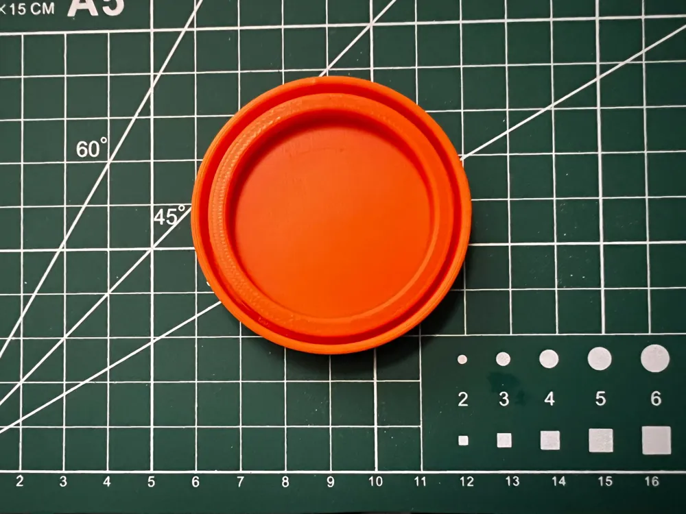 Energy Drink Can Lid 500ml by Alry - MakerWorld