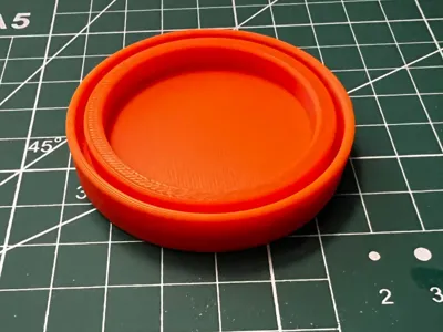 Energy Drink Can Lid 500ml