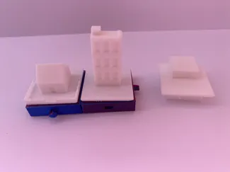 Infinity City Beta 2.0