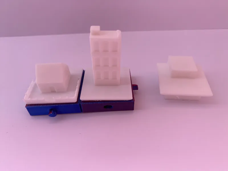 Infinity City Beta 2.0