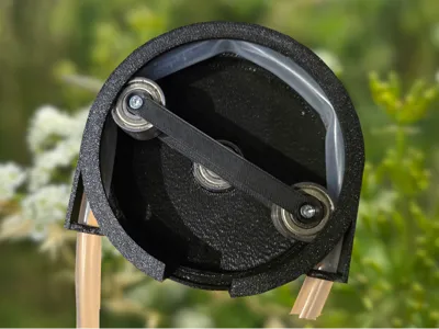 Tubing Pump - Peristaltic Pump