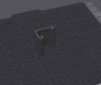 0.2mm layer, 3 walls, 15% infill
