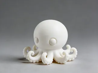 Octopus（Baby octopus）