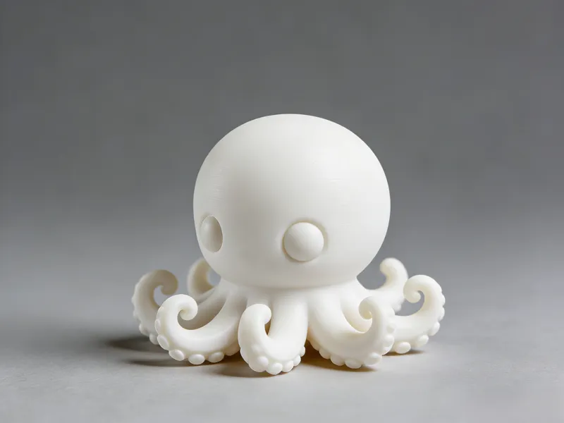 Octopus（Baby octopus）