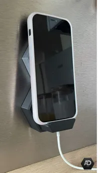 Support de téléphone