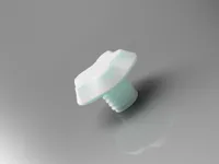 0.2mm 层高, 3 层墙, 15% 填充