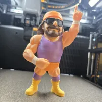 Macho Man Randy Savage