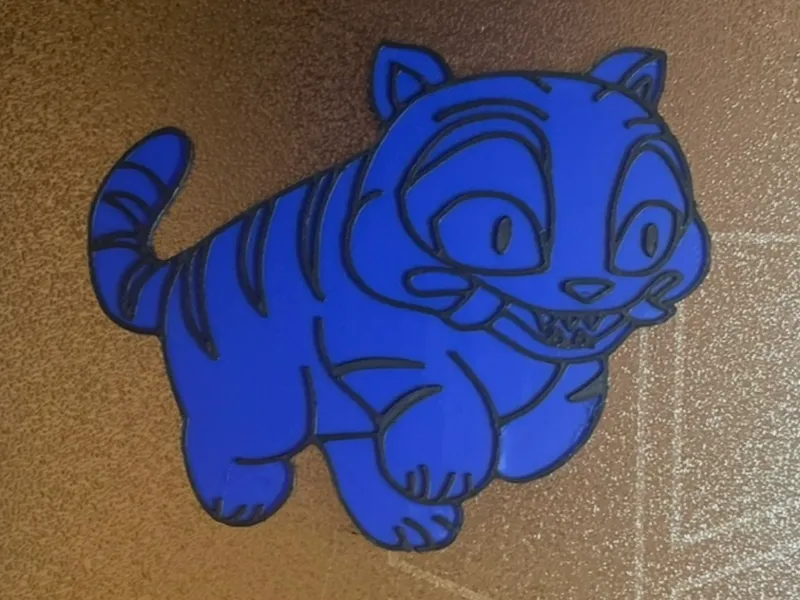 Derpy 2D Art