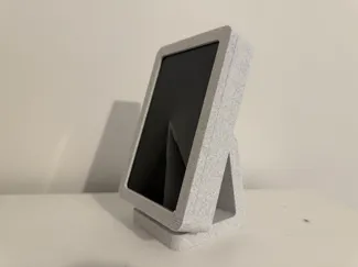 Desktop E-Ink Display Frame