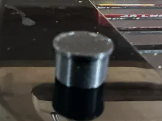 DeLonghi COM532M Boiler Outlet Stopper