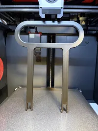 Griff für die Kiste 0.28mm layer, 2 walls, 15% infill