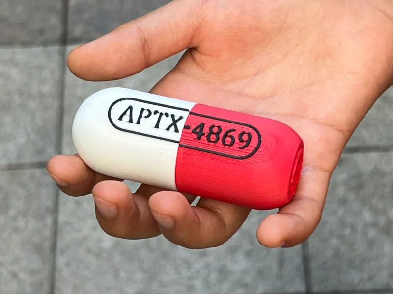 APTX-4869