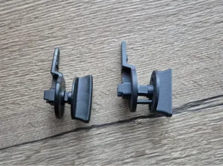 Warning Triangle Retaining Knob for VW and Seat