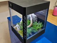 0.2mm layer, 3 walls, 15% infill