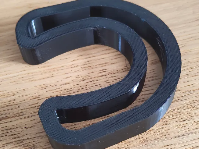 TPU Anti door slammer