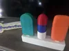 0.16mm layer, 2 walls, 5% infill