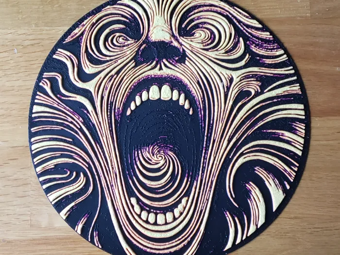 Swirl N Scream