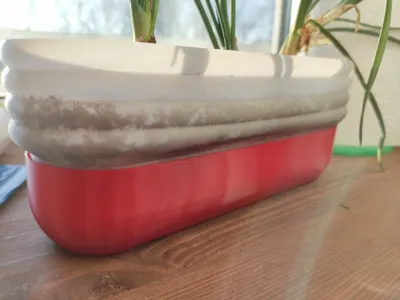 Long planter